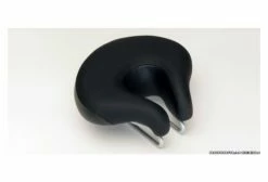 ISM Selle Touring Noir