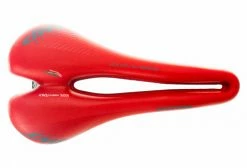 SMP Selle EXTRA 275 X 140 Mm Rouge