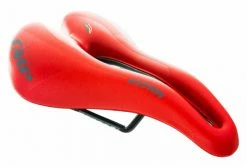 SMP Selle EXTRA 275 X 140 Mm Rouge -Outlet d'accessoires unnamed file 4581