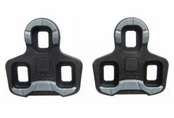 Paire De Cales Neatt (Look) KEO Grip 0°