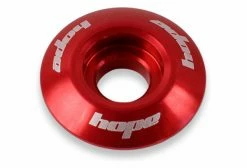 Capot De Direction Hope Rouge