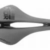 Selle Prologo Dimension | Tirox | Hard Black Gris Noir