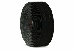 Ruban De Cintre Fizik Tempo Microtex Bondcush Soft - Noir
