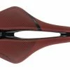 Selle Prologo Dimension Tirox Natural Color Rouge
