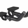 Prolongateurs Ritchey Mini-Sliver Clip-On Noir