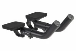 Prolongateurs Ritchey Mini-Sliver Clip-On Noir