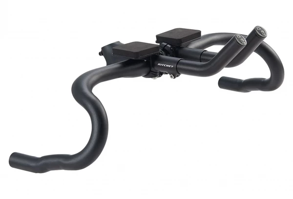 Prolongateurs Ritchey Mini-Sliver Clip-On Noir 8 Prolongateurs Ritchey Mini-Sliver Clip-On Noir – Image 8