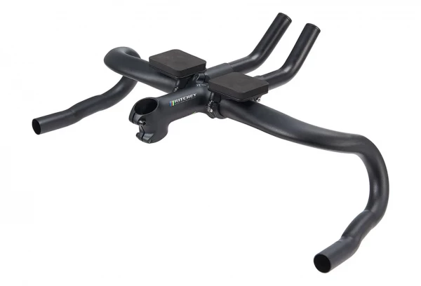 Prolongateurs Ritchey Mini-Sliver Clip-On Noir 9 Prolongateurs Ritchey Mini-Sliver Clip-On Noir – Image 9