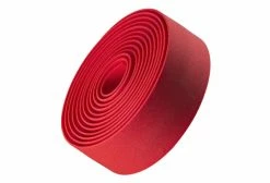 Ruban De Cintre Bontrager Gel Cork Rouge