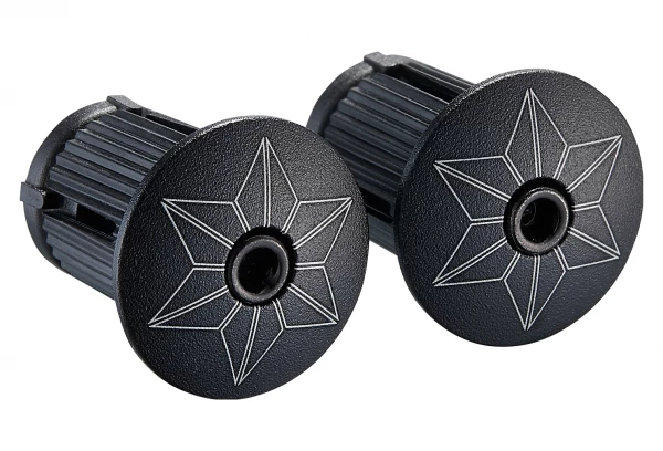 Ruban De Cintre Supacaz Super Sticky Kush Star Fade Neon Vert Avec Bouchons 3 Ruban De Cintre Supacaz Super Sticky Kush Star Fade Neon Vert Avec Bouchons – Image 3