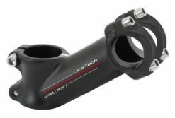 Potence Massi MST-523 31.8mm 35° Noir