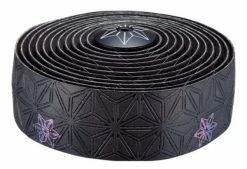 Ruban De Cintre Supacaz Super Sticky Kush Galaxy Noir/Rose Avec Bouchons Noir 7 Ruban De Cintre Supacaz Super Sticky Kush Galaxy Noir/Rose Avec Bouchons Noir -Outlet d'accessoires unnamed file 4723