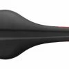 Selle SDG Bel Air 3.0 Lux / Alu Noir Rouge