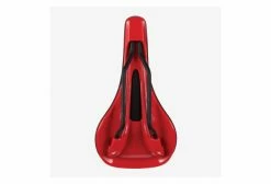Selle SDG Bel Air 3.0 Lux / Alu Noir Rouge -Outlet d'accessoires unnamed file 4728