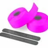 Ruban De Guidon Selle Italia Smootape Corsa Rose
