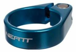 Collier De Selle Neatt Bolt Bleu
