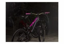 Kit Protection De Cadre ALL MOUNTAIN STYLE Honey Comb XL 10 Pcs - Rose Blanc -Outlet d'accessoires unnamed file 475