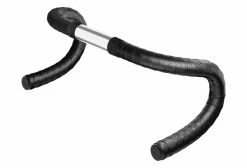 Ruban De Cintre Brooks England Microfibre Noir