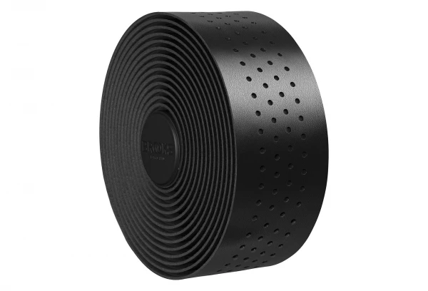 Ruban De Cintre Brooks England Microfibre Noir 2 Ruban De Cintre Brooks England Microfibre Noir – Image 2