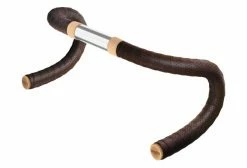 Ruban De Cintre Brooks England Microfibre Marron