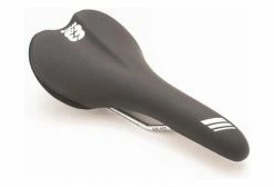 Selle Parts 8.3 Kanap Noir/Blanc Noir / Bleu