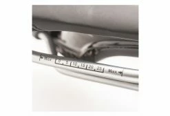 Selle Parts 8.3 Kanap Noir/Blanc Noir / Bleu -Outlet d'accessoires unnamed file 4763