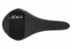 Selle Fizik Aliante R3 K:ium Gris Anthracite Noir