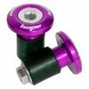 Embout De Cintre Hope Grip Doctor Violet