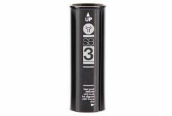 SB3 Reducteur De Tube De Selle 31.6 > 27.2mm Noir