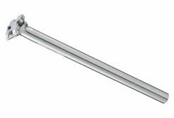 Tige De Selle Ritchey Classic Zero Argent