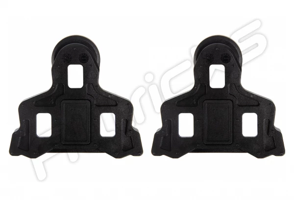 Paire De Cales Neatt (Shimano) SPD SL Standard 0° 2 Paire De Cales Neatt (Shimano) SPD SL Standard 0° – Image 2