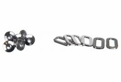 Paire De Cales Neatt (Shimano) SPD SL Standard 0° 5 Paire De Cales Neatt (Shimano) SPD SL Standard 0° -Outlet d'accessoires unnamed file 4805