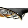 Brooks England Selle BROOKS CAMBIUM C17 Special Noir Beige