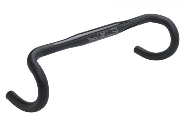 Cintre DEDA Zero 1 Noir Mat 1 Cintre DEDA Zero 1 Noir Mat