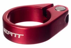 Collier De Selle Neatt Bolt Rouge