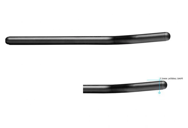 Profile Design Prolongateurs Profil Design 4525A Aluminium Noir 5 Profile Design Prolongateurs Profil Design 4525A Aluminium Noir – Image 5