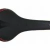 Prologo Selle PROLOG NAGO CUSTOM EVO Ti 2.0 Noir Rouge