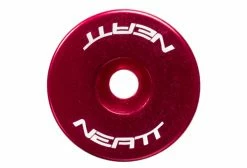 Capot De Direction Neatt 1-1/8'' Rouge