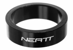 Entretoise De Direction Neatt Aluminium 10mm Noir