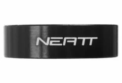 Entretoise De Direction Neatt Aluminium 10mm Noir -Outlet d'accessoires unnamed file 4852