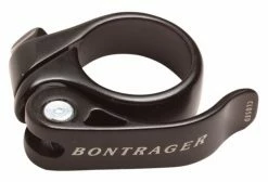BONTRAGER Collier Selle 31.9-32.5 Blocage Rapide