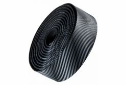 Ruban De Cintre BONTRAGER Gel Cork Rayures Noir