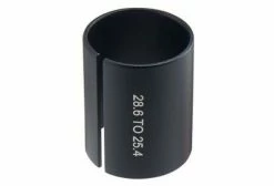 Réducteur De Potence Ritchey 1-1/8'' à 1''