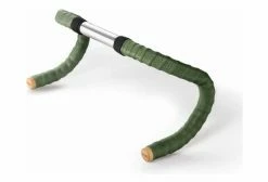 Brooks England Ruban De Cintre Brooks Leather Vert