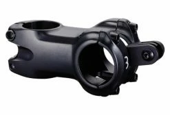 Potence BBB Jumper Di2 0° 31.8 Noir