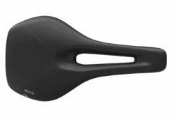 Selle Ergon SR Sport Gel Femme Noir