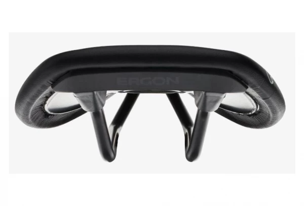 Selle Ergon SR Sport Gel Femme Noir 4 Selle Ergon SR Sport Gel Femme Noir – Image 4