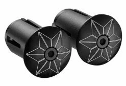 Ruban De Cintre Supacaz Super Sticky Kush Galaxy Blanc Avec Bouchons -Outlet d'accessoires unnamed file 4892