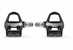 Pédales Capteur De Puissance Garmin Rally RK 100 Kéo (Look)