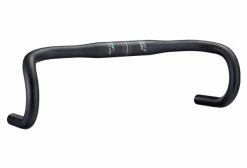 Guidon Ritchey Neoclassic WCS DI2 Oversize Blatte Noir